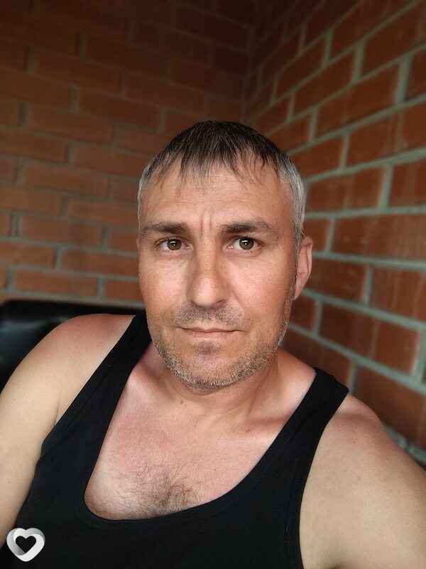 Алексей, 41, Краснодаре — анкета №4474906
