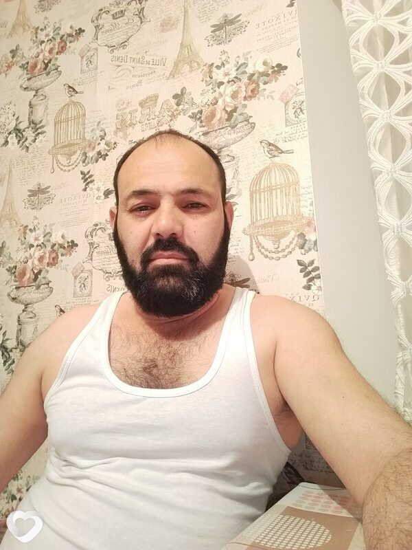 Виген, 39, Москве — анкета №4474907