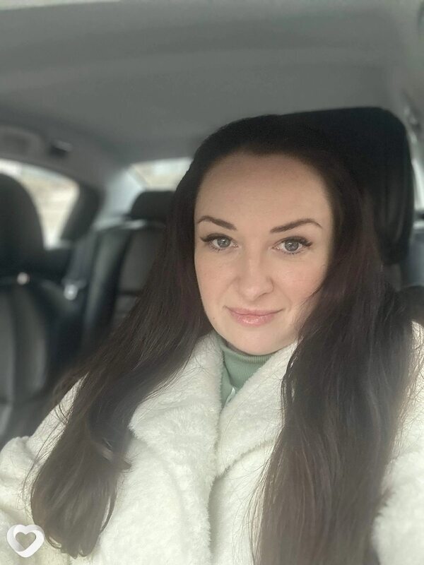 Наталья, 40, Старом Осколе — анкета №4474917