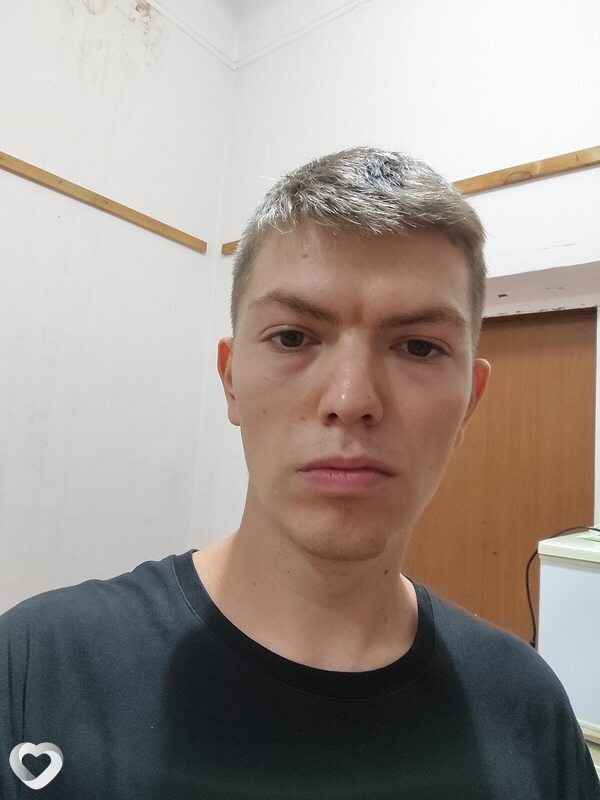 Артём, 22, Ростове-на-Дону — анкета №4474919