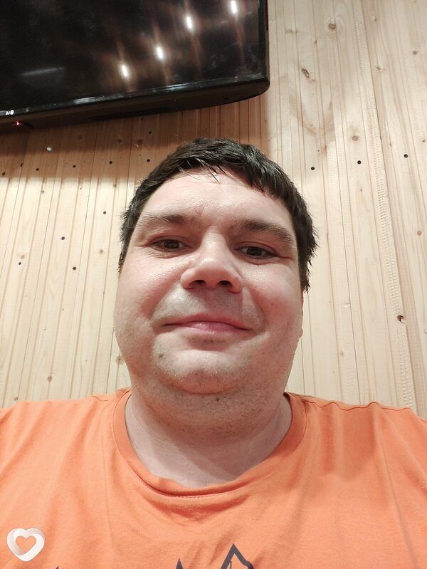 Руслан, 37, Екатеринбурге — анкета №4475028