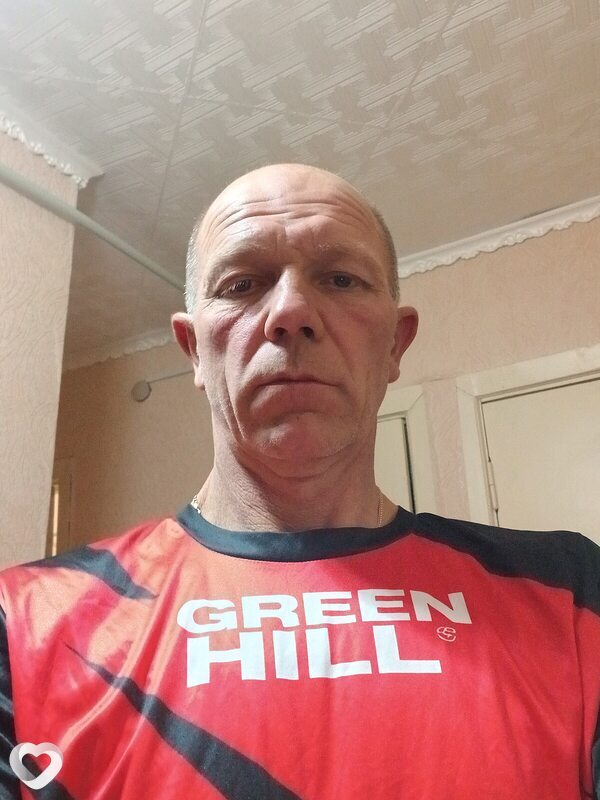 Алексей, 47, Бузулуке — анкета №4475031