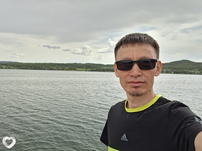 Aidar, 36, Павлодаре — анкета №4475037
