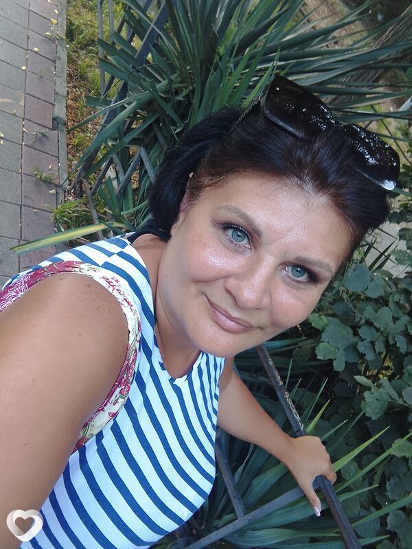 Наталья, 46, Ростове-на-Дону — анкета №4475043