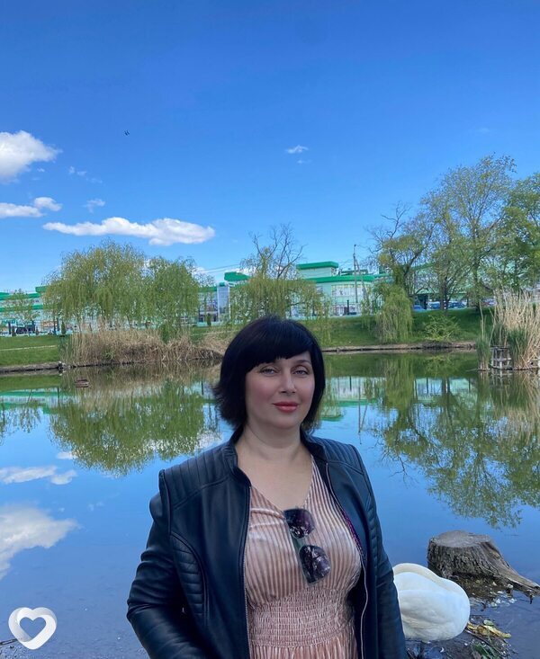 Анна, Тирасполь