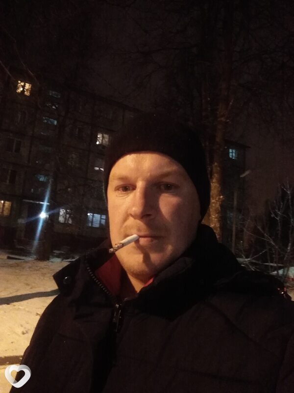 Дмитрий, 37, Минске — анкета №4475048