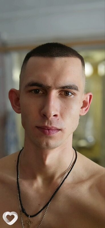 Константин, 25, Новочеркасске — анкета №4475078