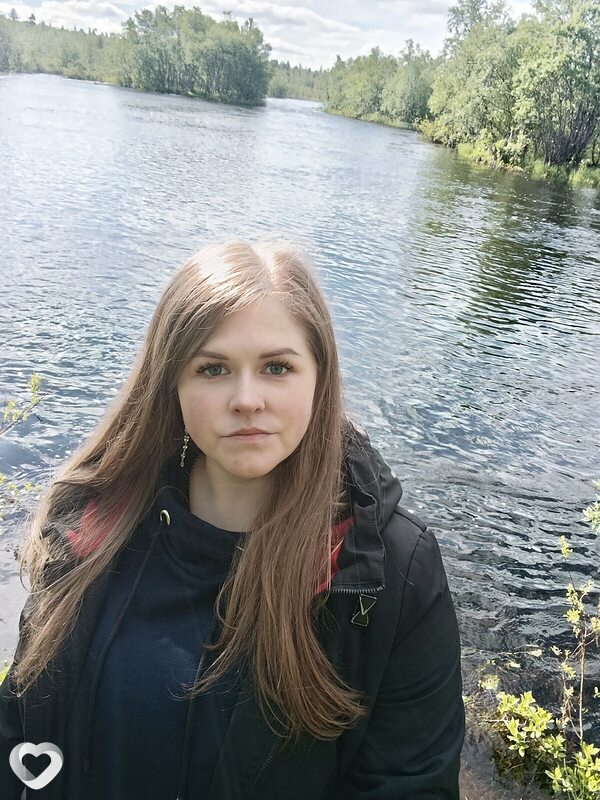 Ольга, Сыктывкар