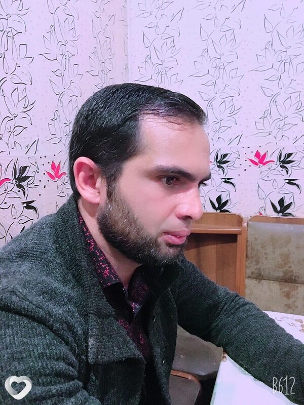 Абрам, Новошахтинск