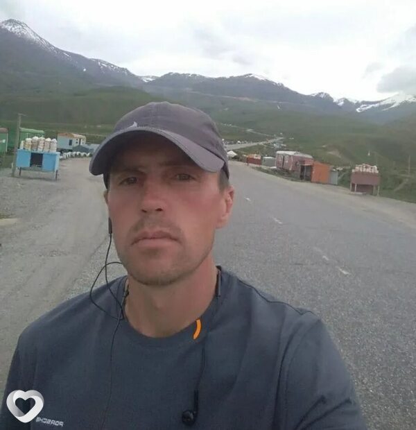 Lis, 40, Бишкек — анкета №4475093
