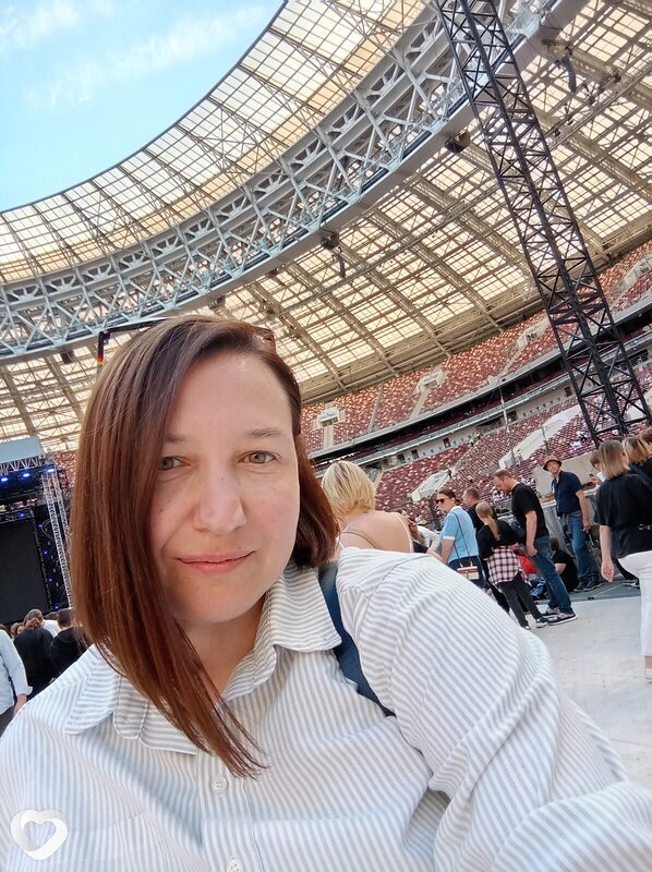 Ирина, 46, Туле — анкета №4475094