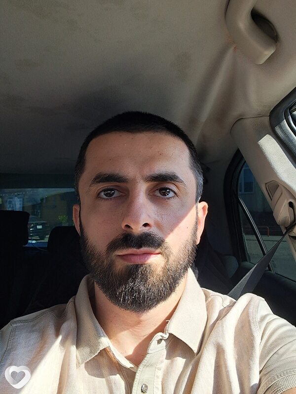 Арсен, 31, Махачкале — анкета №4475153