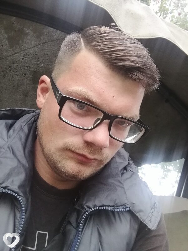 Слава, 33, Санкт-Петербурге — анкета №4475164