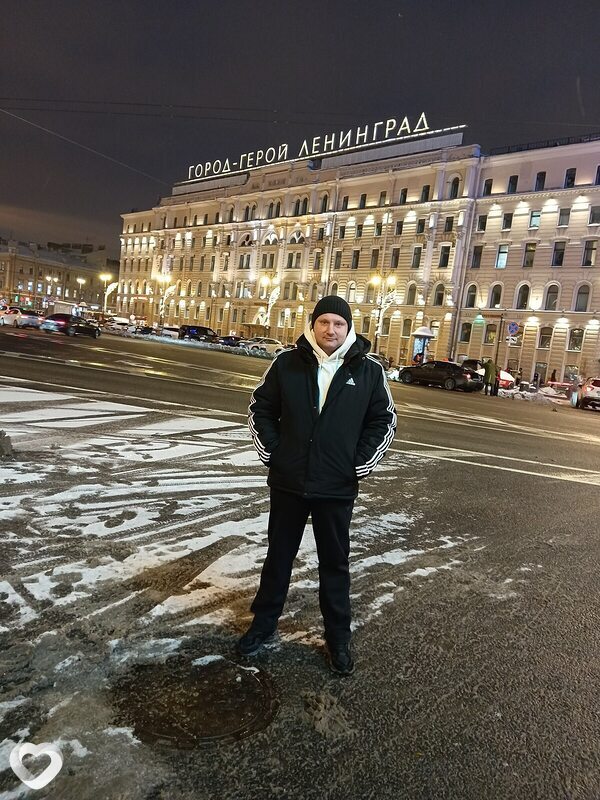 Денис, 43, Ногинске — анкета №4475165