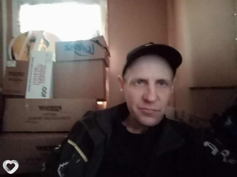 Даниил, 40, Каменске-Шахтинском — анкета №4475171