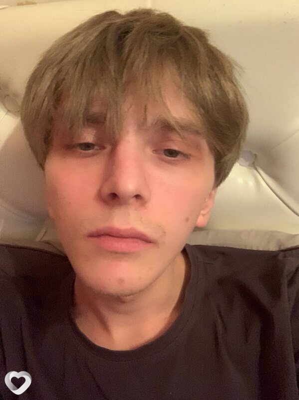 Даня, 23, Санкт-Петербурге — анкета №4475175