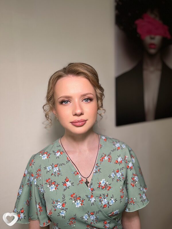 Анастасия, 36, Уфе — анкета №4475292