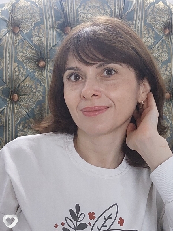 Надежда, Пятигорск