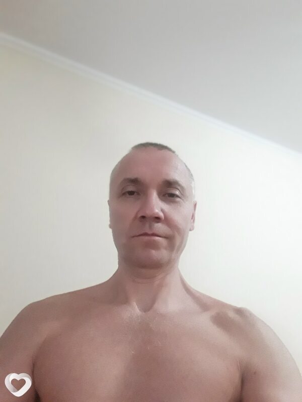 Василий, 52, Тольятти — анкета №4475110