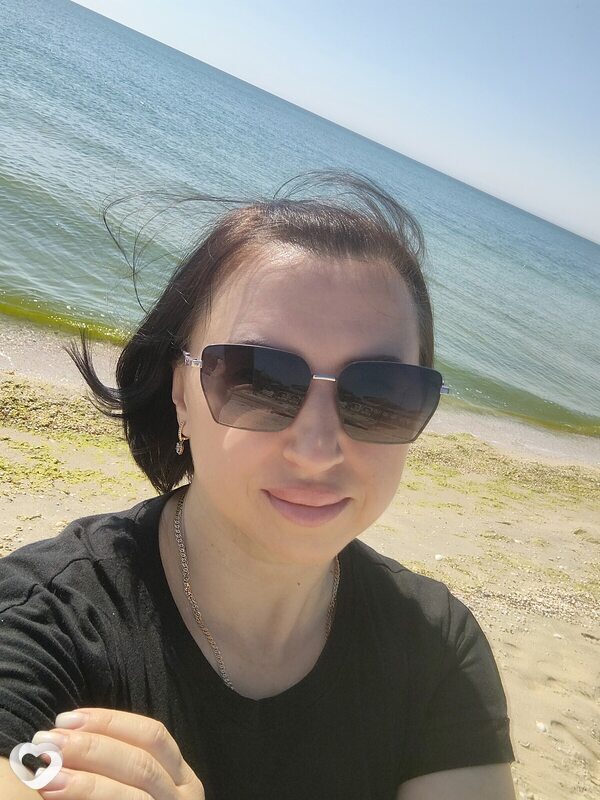 Анна, 44, Мелитополе — анкета №4475114