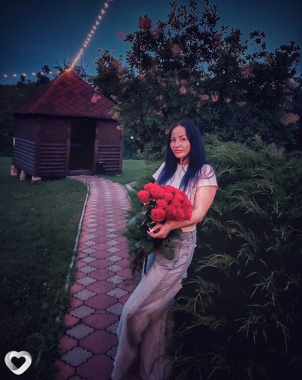 Лейла, 38, Самаре — анкета №4475117