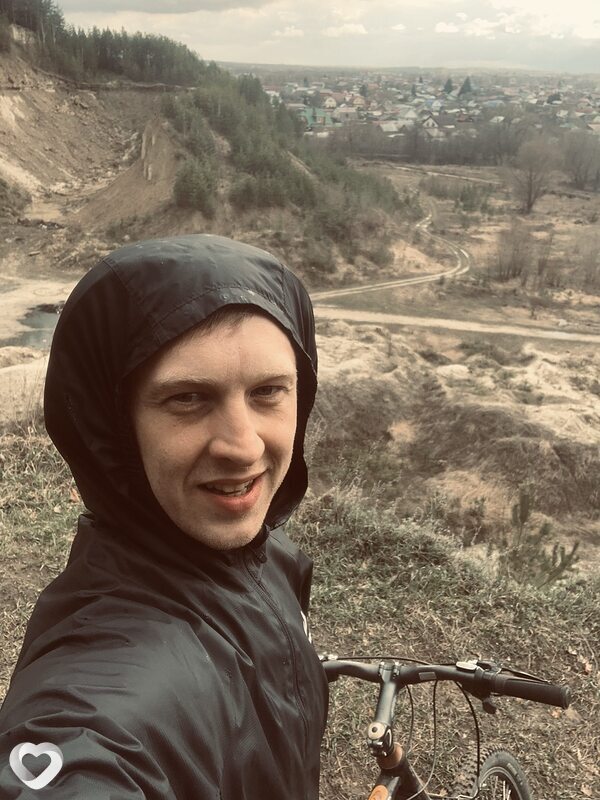 Влад, Кузнецк