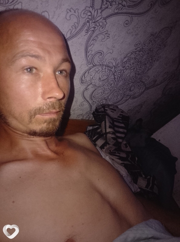 Виктор, 32, Семей — анкета №4475187