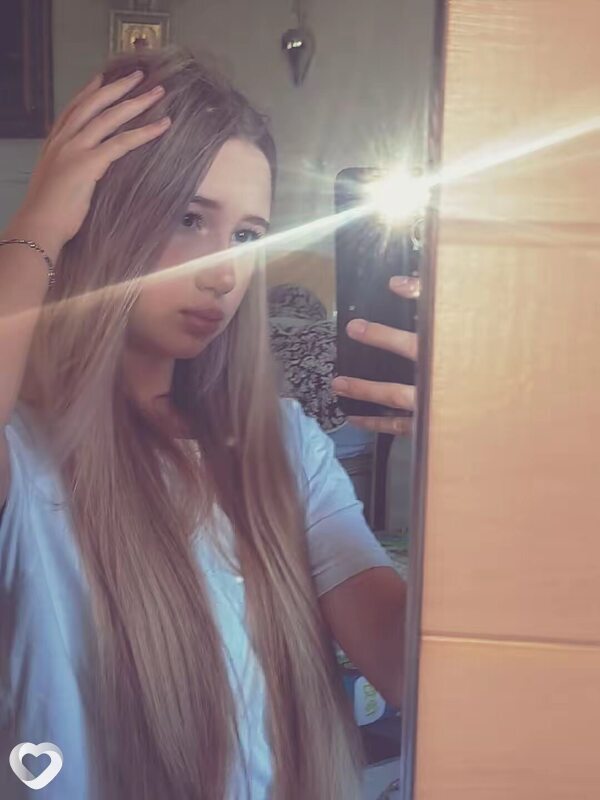 Кристина, 18, Москве — анкета №4475192