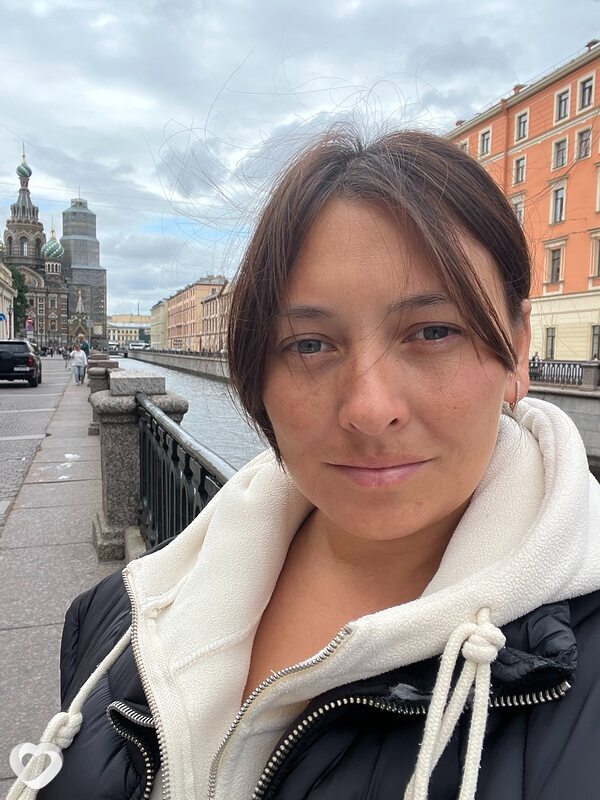 Марина, 36, Курске — анкета №4475195
