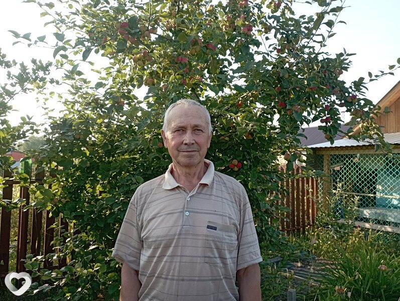 Василий, Кочево