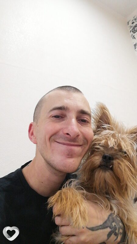 Fil, 35, Уфе — анкета №4475203