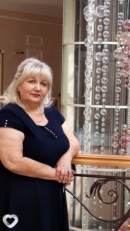 Алена, 67, Тюмени — анкета №4475211