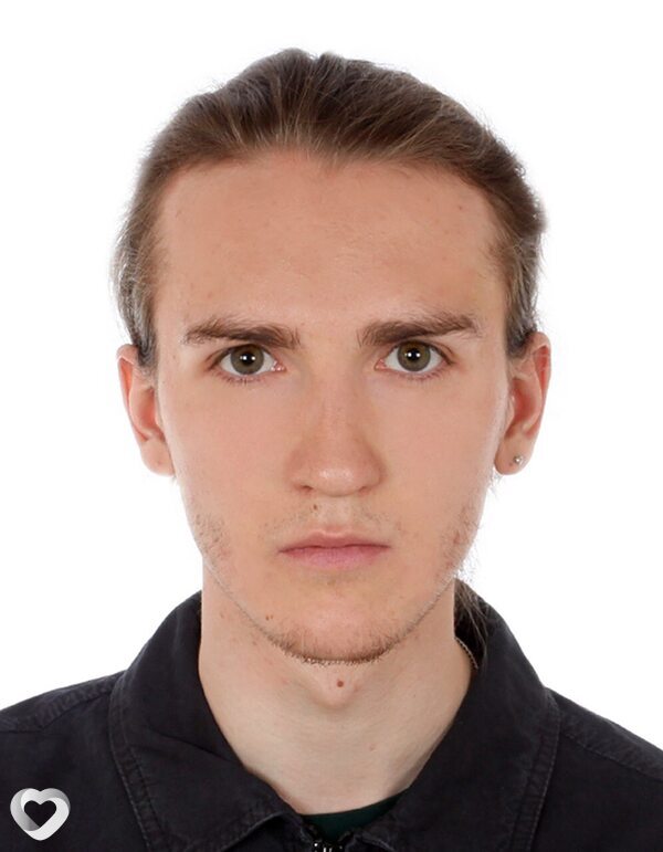 Александр, 25, Тюмени — анкета №4475219