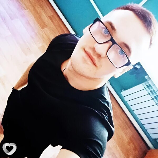 Михаил, 27, Москве — анкета №4475223