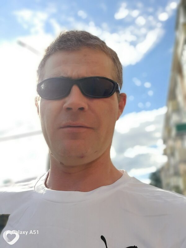 Валерий, 37, Витебске — анкета №4475128