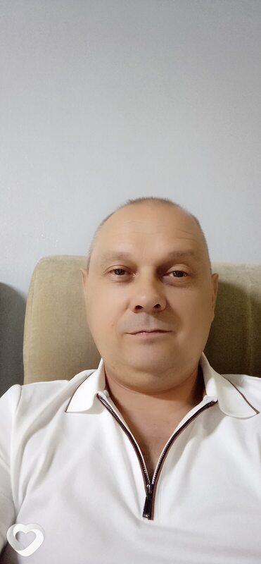 Андрей, 48, Донецке — анкета №4475132