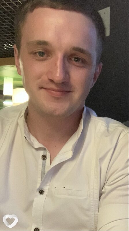 Сергей, 29, Минске — анкета №4475135