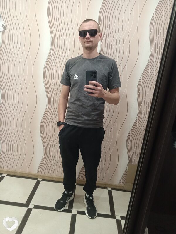 Дмитрий, 28, Челябинске — анкета №4475136