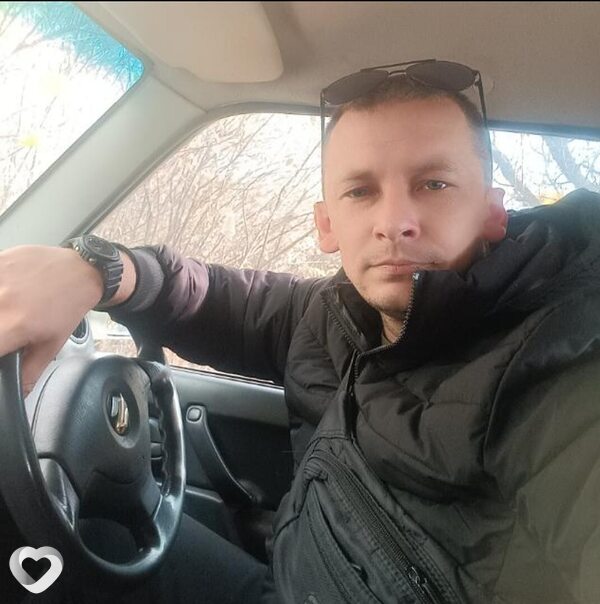 Александр, 34, Запорожье — анкета №4475140