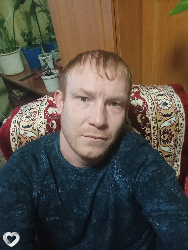 Дмитрий, 37, Перми — анкета №4475145