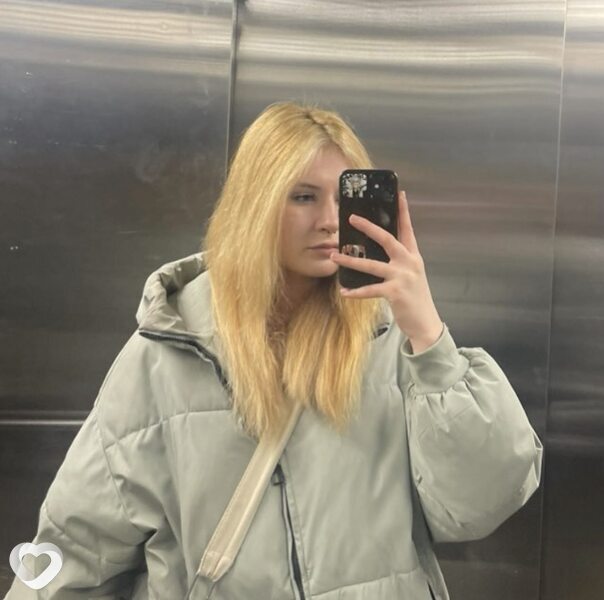 Алинка, 36, Москве — анкета №4475147