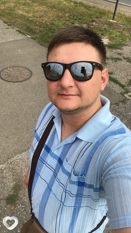 Юрий, 30, Донецке — анкета №4475148
