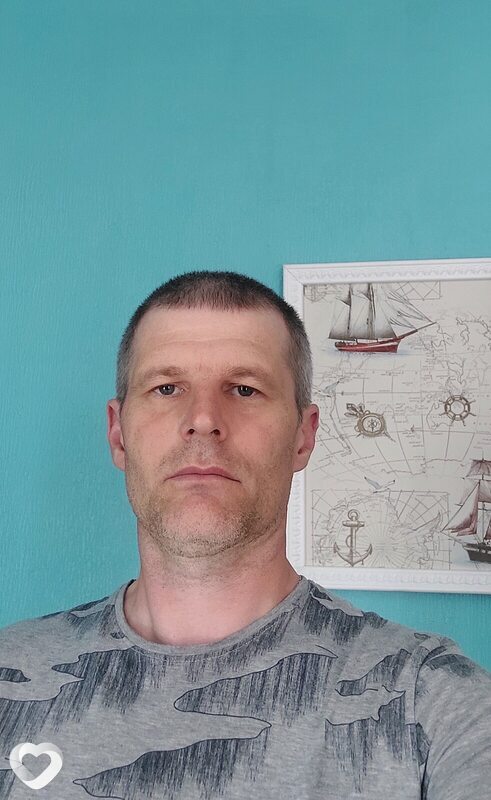 Андрей, 45, Краснодаре — анкета №4475261