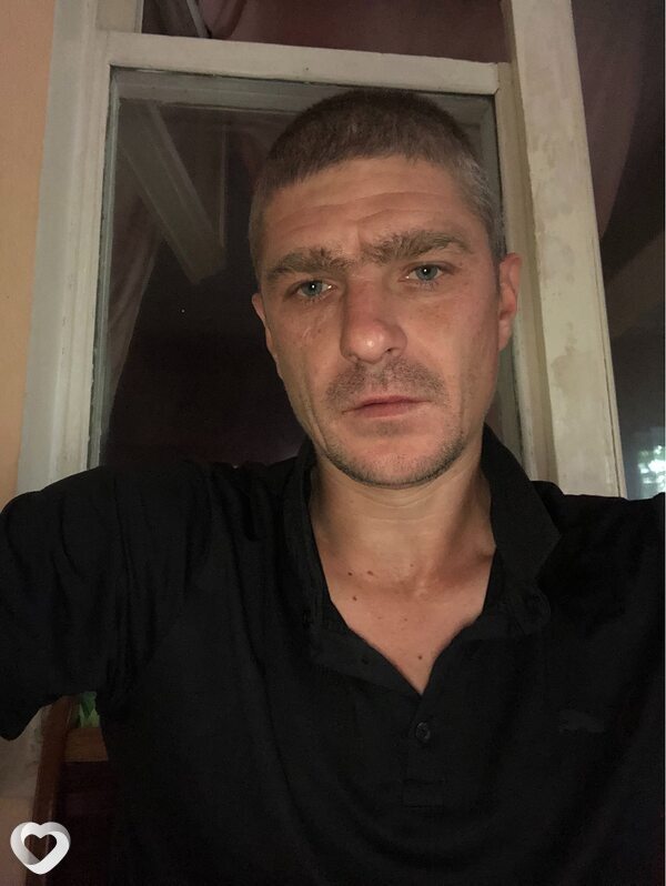 Александр, 35, Луганске — анкета №4475262
