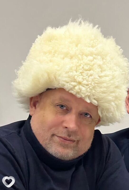 Дмитрий, 54, Екатеринбурге — анкета №4475267
