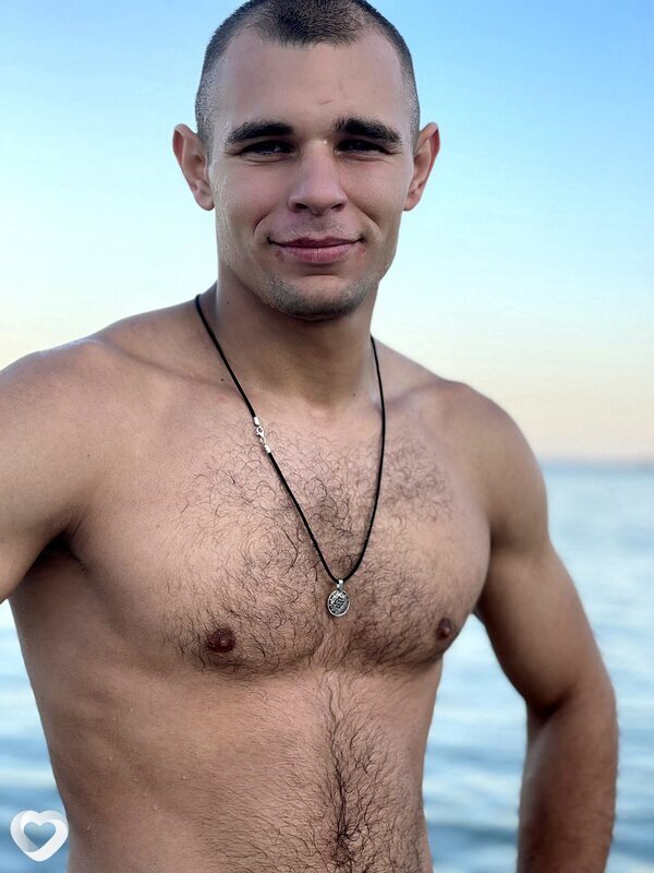 Сергей, 27, Харькове — анкета №4475268