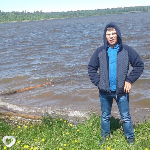 Айдахор, 29, Уфе — анкета №4475673