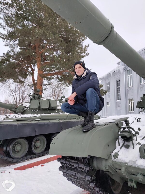 Алексей, Струнино