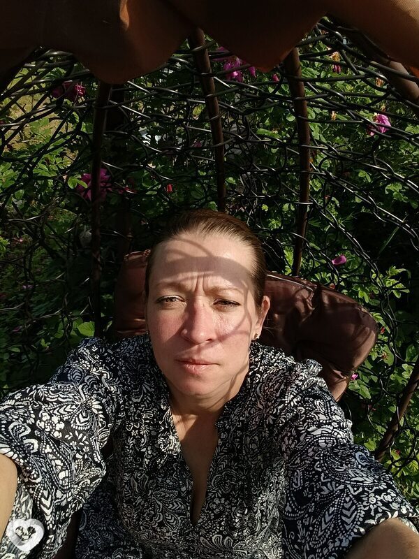 Ольга, 40, Петрозаводске — анкета №4475675
