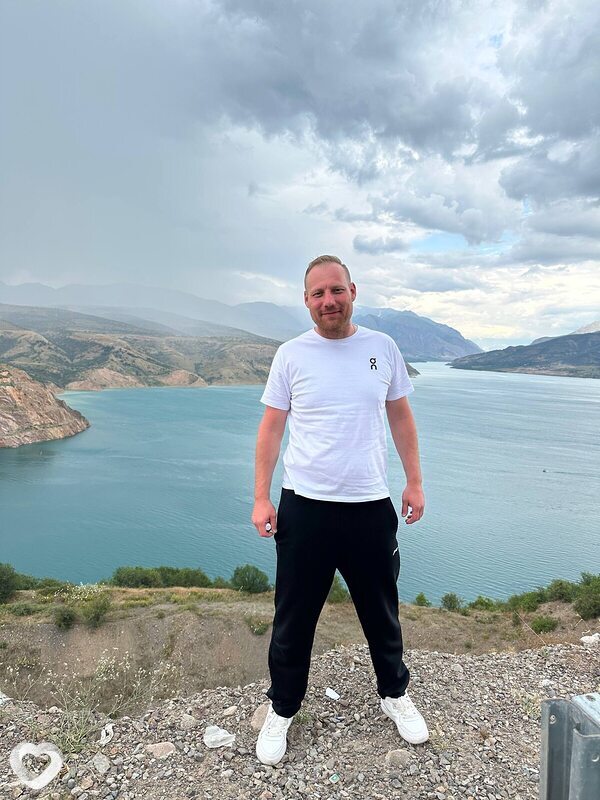 Дмитрий, 36, Минске — анкета №4475680